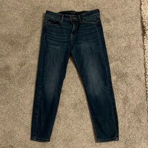 Lucy brand jeans